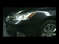 Новый Lexus ES 350 Видео обзор